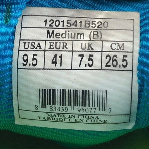 Brooks Pure Cadence 3 Running Shoes 9.5 - Picture 7 of 10